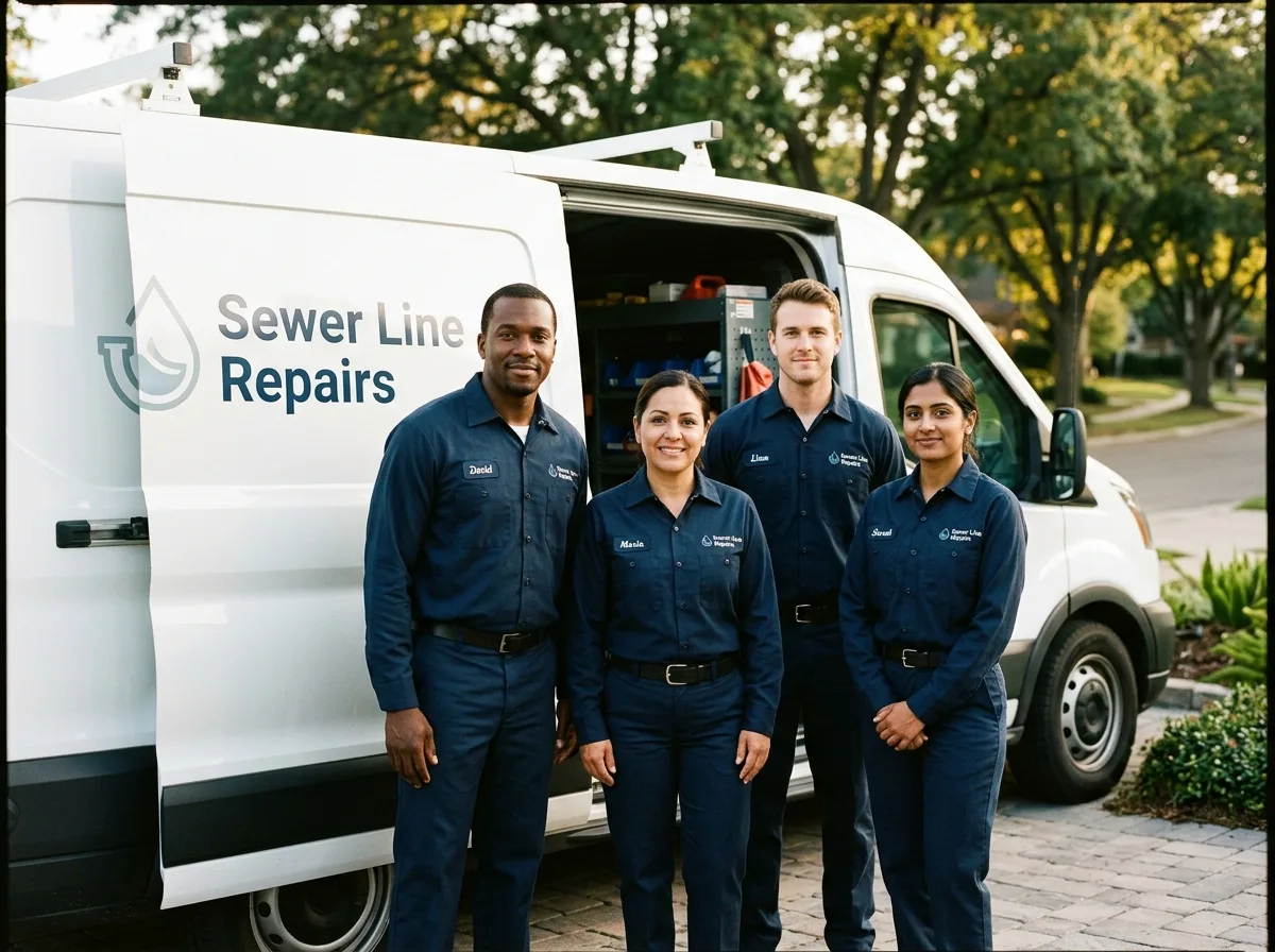 Emergency Plumber company in Loris, SC