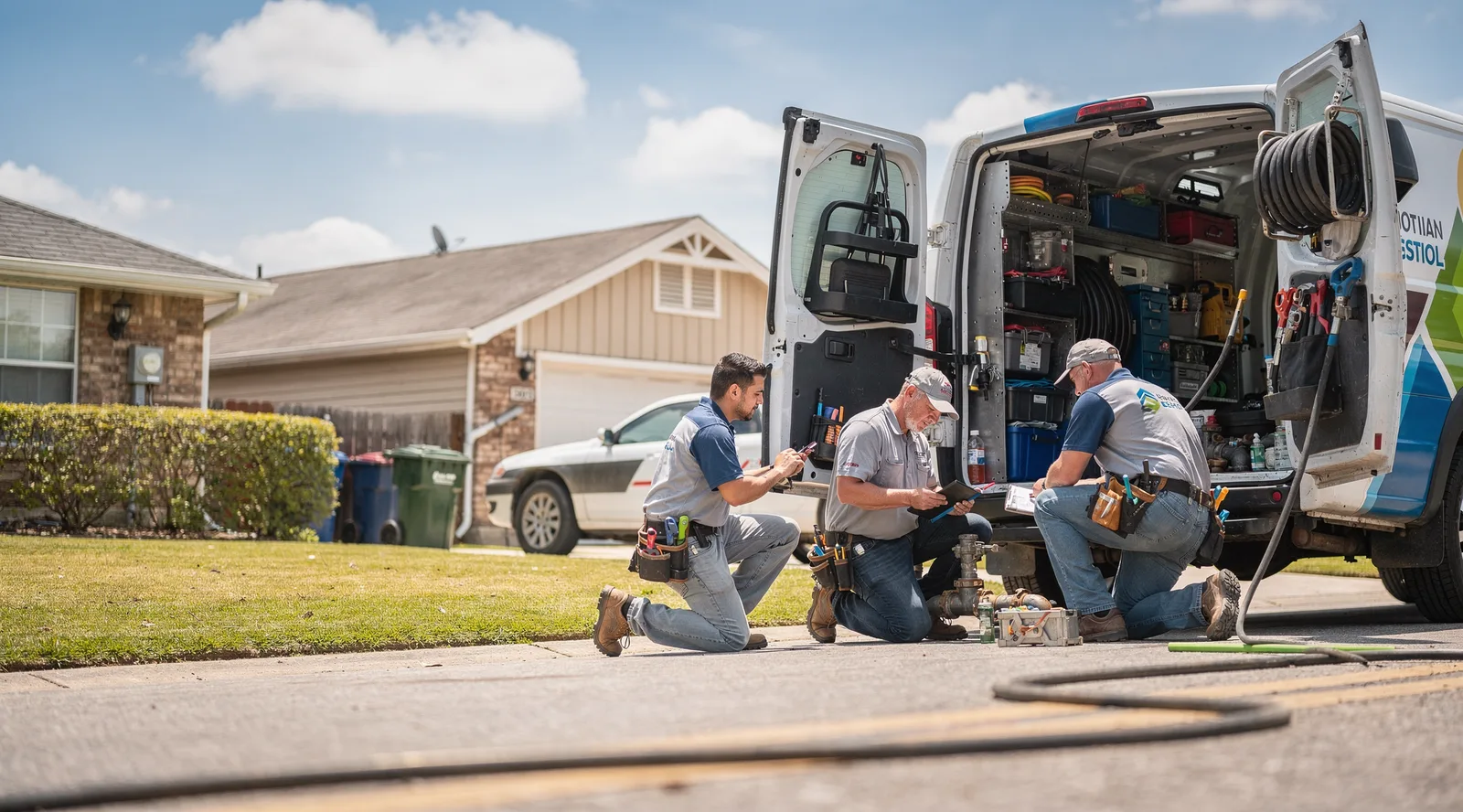 Emergency Plumber in Loris, SC near me